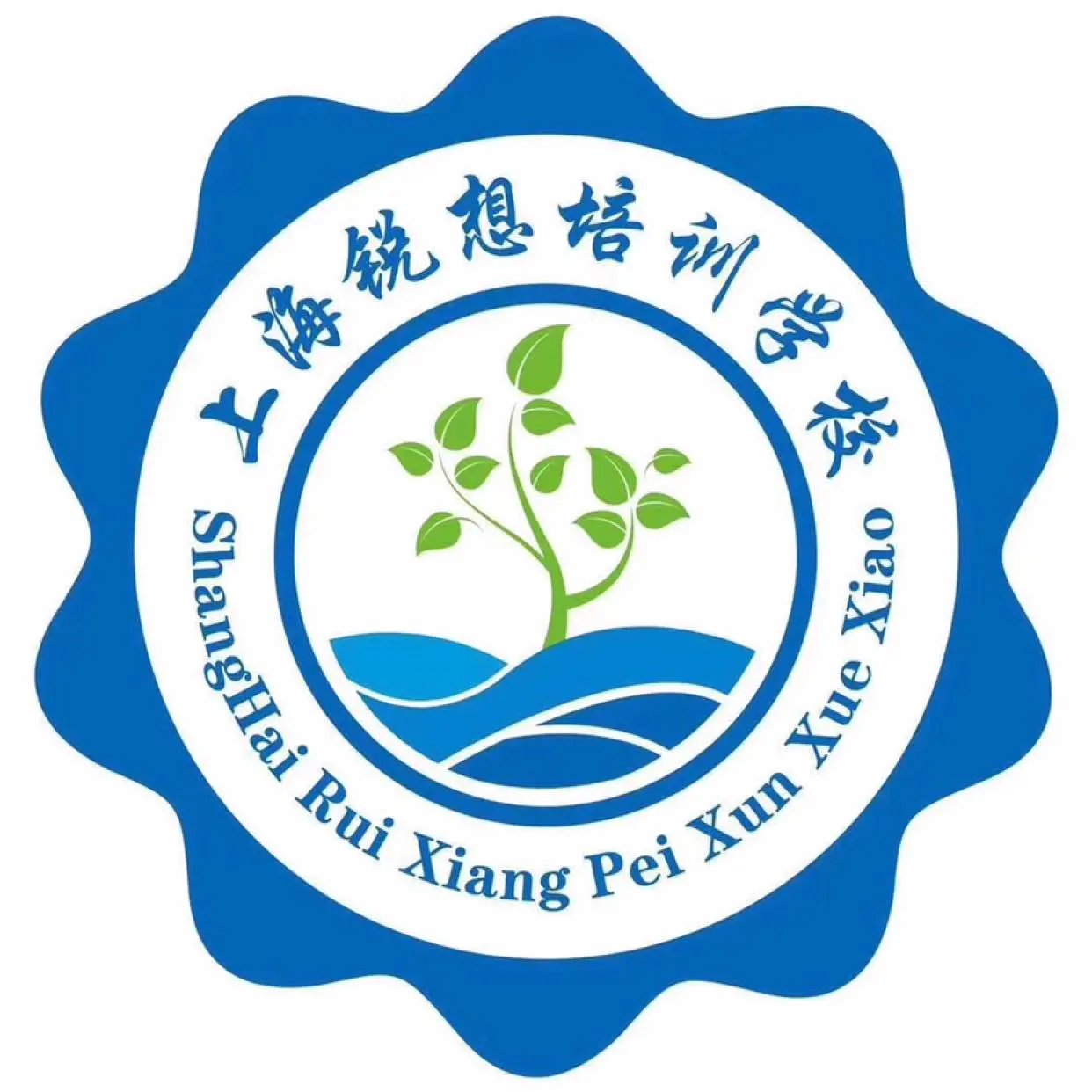 上海锐想培训学校