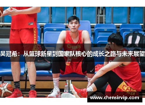 吴冠希：从篮球新星到国家队核心的成长之路与未来展望